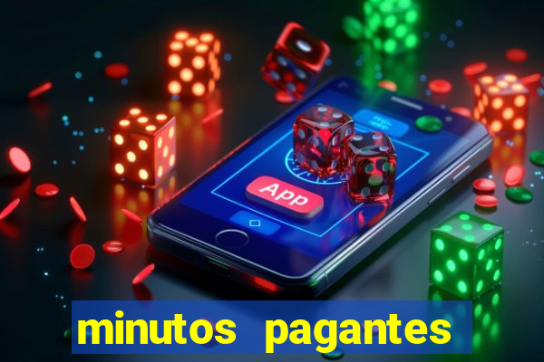 minutos pagantes fortune tiger atualizado